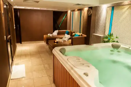 Radisson Residences Cairo Heliopolis - 47