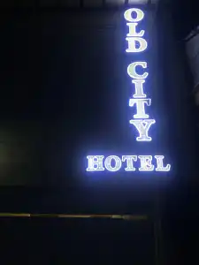 Old City Guest house - 4