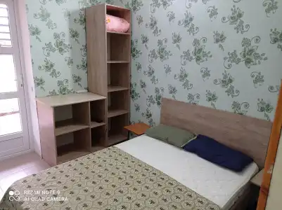 Podsolnukhi Guest House - 3