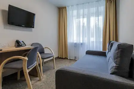 AMAKS City-Hotel - 37