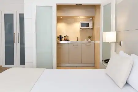 ApartMariano Cubi - 14