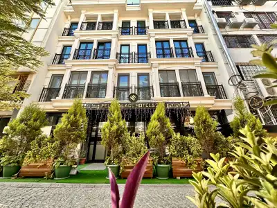 Pell Palace & Spa - 1