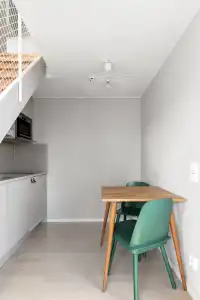 Avanti Apartments - 46