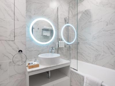 V&Rooftop lounge - 127