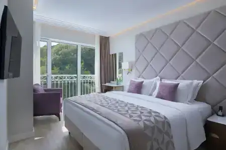 Plaza Spa Resort - 63