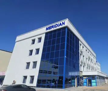 Меридиан - 1