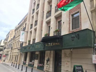 Baku Boutique - 32