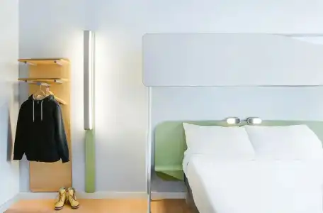 Ibis Budget Panfilovskaya - 5
