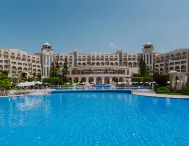 Spice & Spa All Inclusive - 30