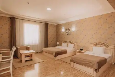 Grand Sogdiana - 56