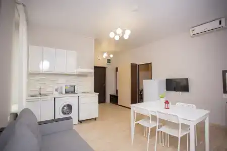 Kompleks apartamentov MIO - 161
