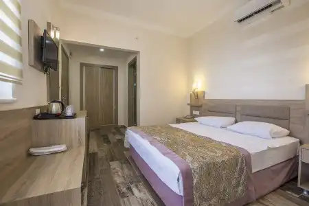 Arsi Enfi City Beach - 32