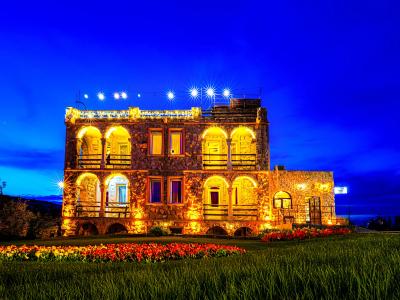 Ala Stone House - 18