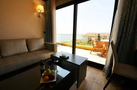 Venüs Termal Butik Otel - 43