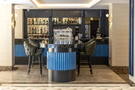 Delta by Marriott Antalya Lara ADULT ONLY - 38