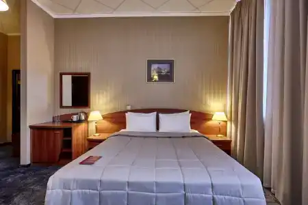 Bogemia on Vavilova Street - 130