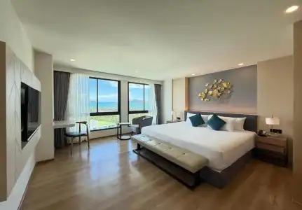 Wyndham La Vita Rawai Phuket - 7