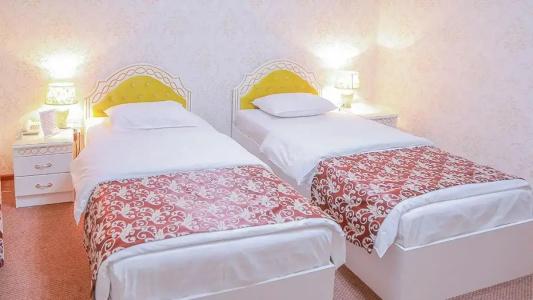 Reikartz Modarixon Bukhara - 17
