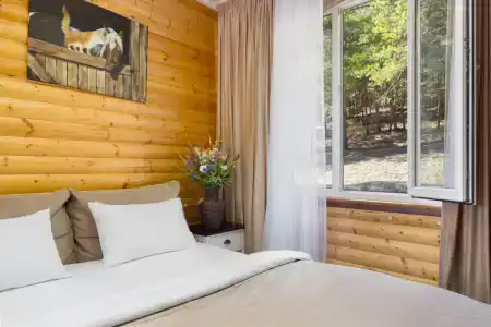 Park-Otel Kanyon Recreation camp - 83