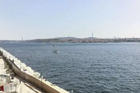 Pera Bosphorus - 12