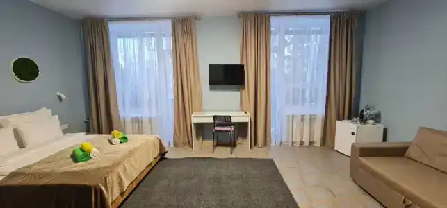 Vesna Tourist base - 69