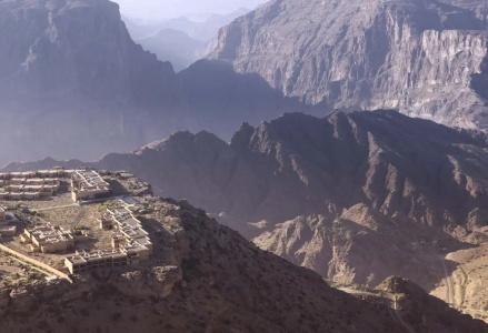 Anantara Al Jabal Al Akhdar Resort - 27