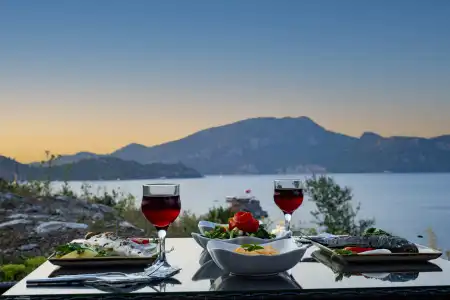 Alice Tatil Evi Guest house - 63