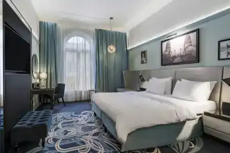 Radisson Royal - 123