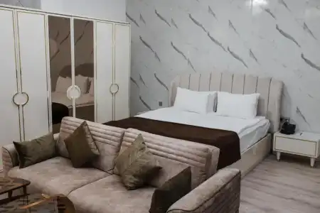INFINITY PLAZA BLOCK 1 - 2
