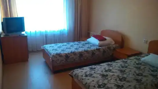 Gostinichnyij Kompleks Mashinostroeniya - 9