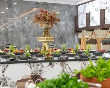 Casa Fora Beach Resort - 14