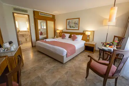 Resort Jolie Ville & Spa Kings Island Luxor Resort - 9
