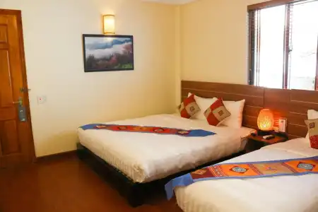 Sapa Garden - 53