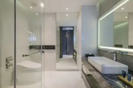 Wyndham Grand Nai Harn Beach Phuket - 33