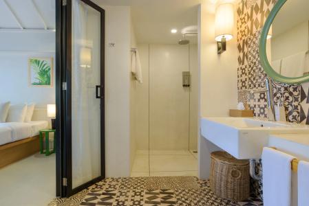 Paradise Beach Resort Samui - 78