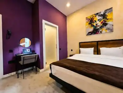 Liberta Baku - 0