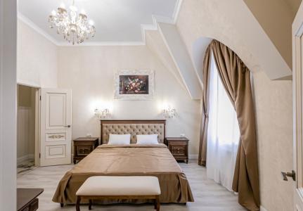 Apart-Otel Aleksandr Apart-hotel - 219