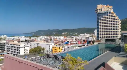 Gu Patong - 12