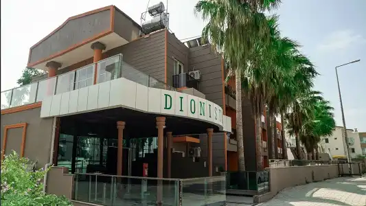Dionisus Belek - 22