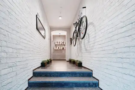 LiKi LOFT - 13