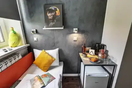 JackPot Energy Apart-hotel - 31