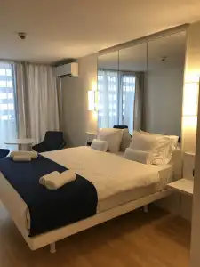 Orbi City Apartments - 0