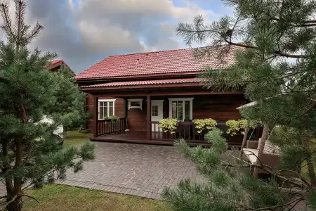 FishPoint Family Resort (Zolotoy Sazan) - 10