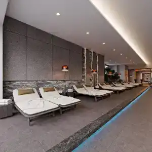 Grand Cevahir Convention Center - 47