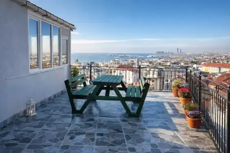Emirhan Guesthouse & Suites - 31