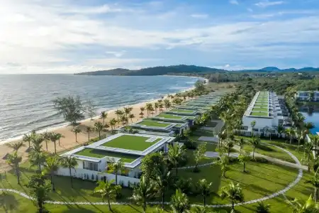Mövenpick Villas & Residences Phu Quoc - 2