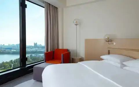 Hayatt Ridzhensi Ekaterinburg - 51