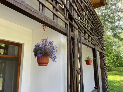 Goosi-Lebedi Wellness Centre - 52