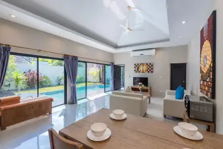 Layantara Villas Phuket - 146