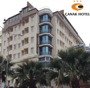 Çanak - 0